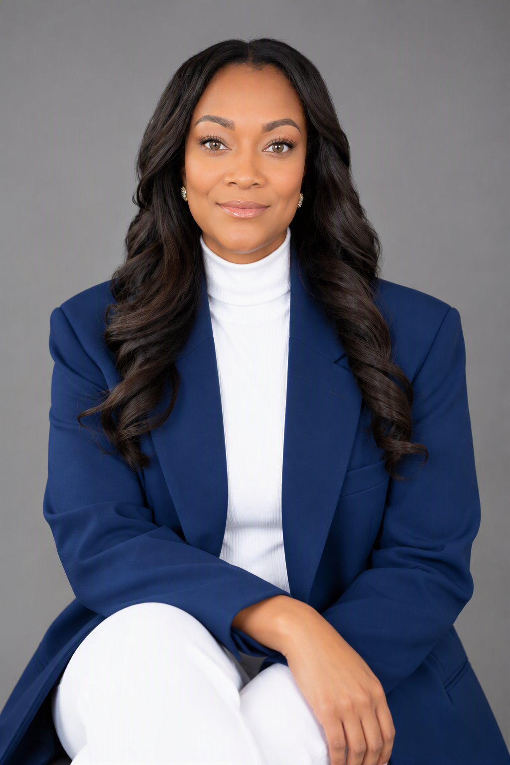 Tia Gist-Hart